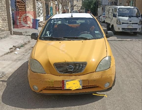 Saipa Tiba